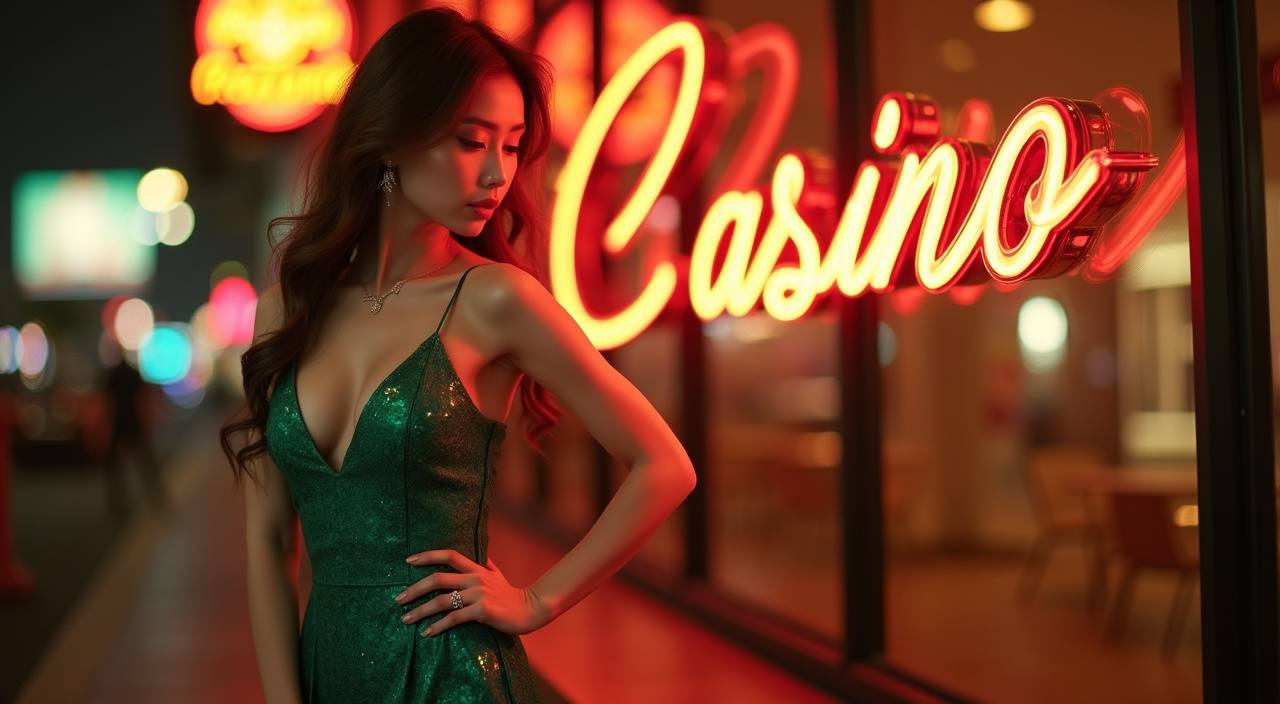 e9 lotto editorial visual