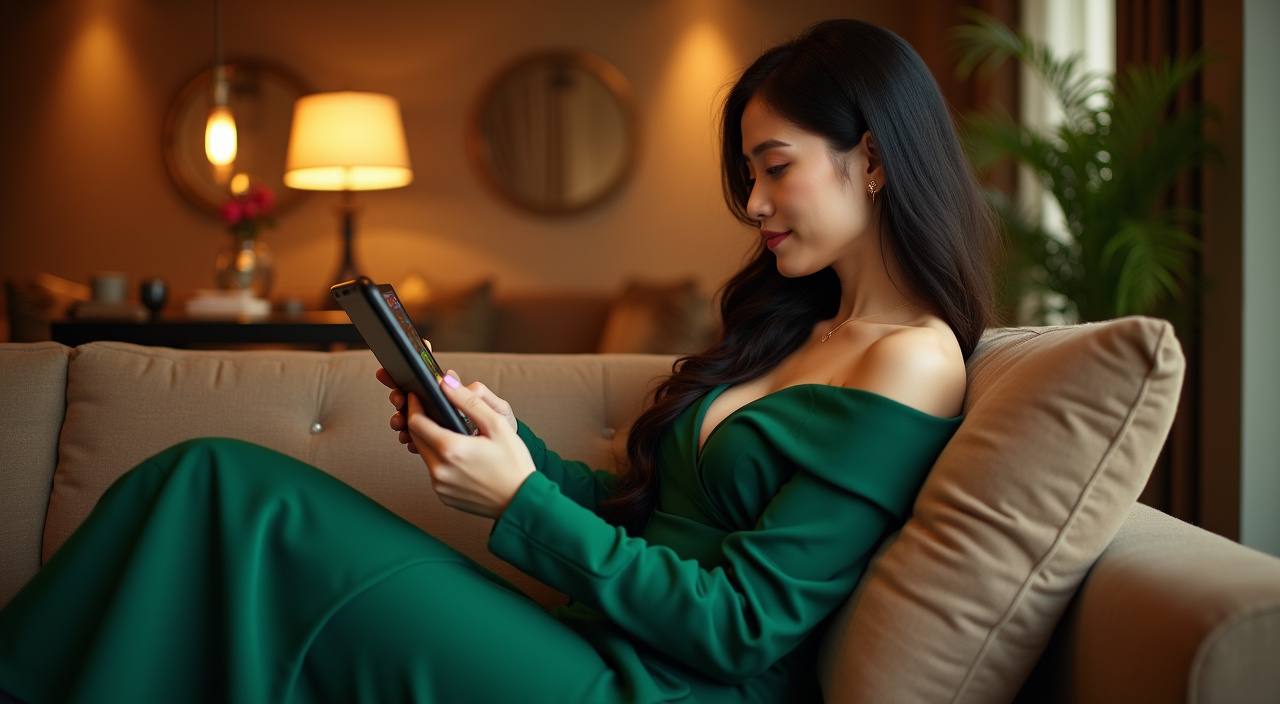 e9 lotto Aliran lancar antara peranti mudah alih dan komputer